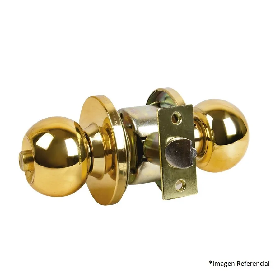 CHAPA INTERIOR FORTE MOD. BRONCE C7LL BP-007 FORTE