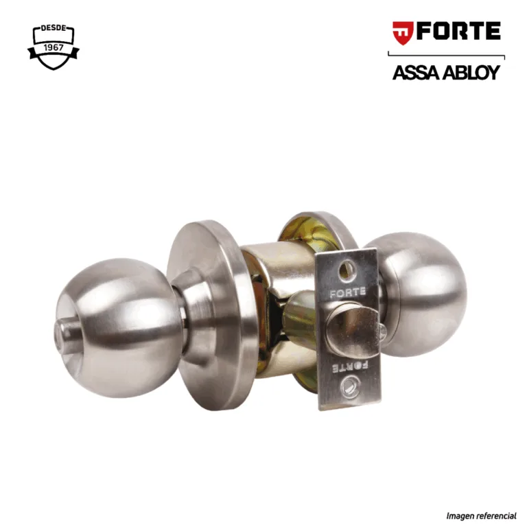 CHAPA INTERIOR FORTE MOD.QUEMADO C/LL BQ-007 FORTE