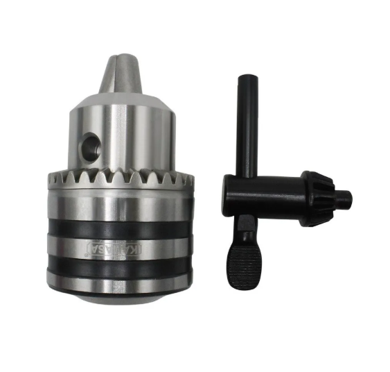 CHUCK PRESION 16MM KAMASA