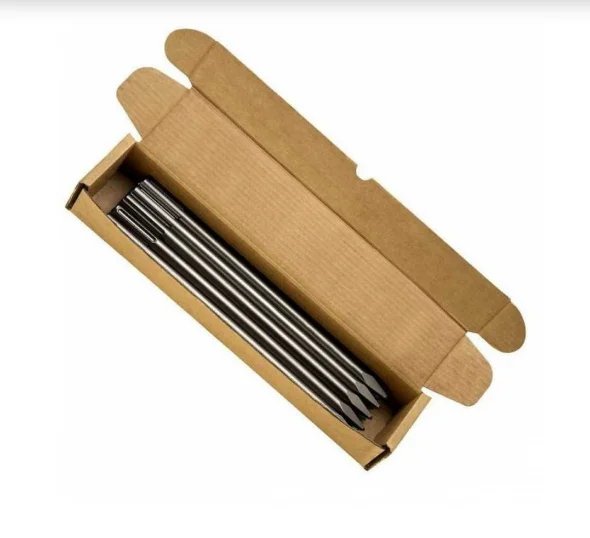 CINCEL PUNTO SDS MAX 600MM(10PCS) MAKITA