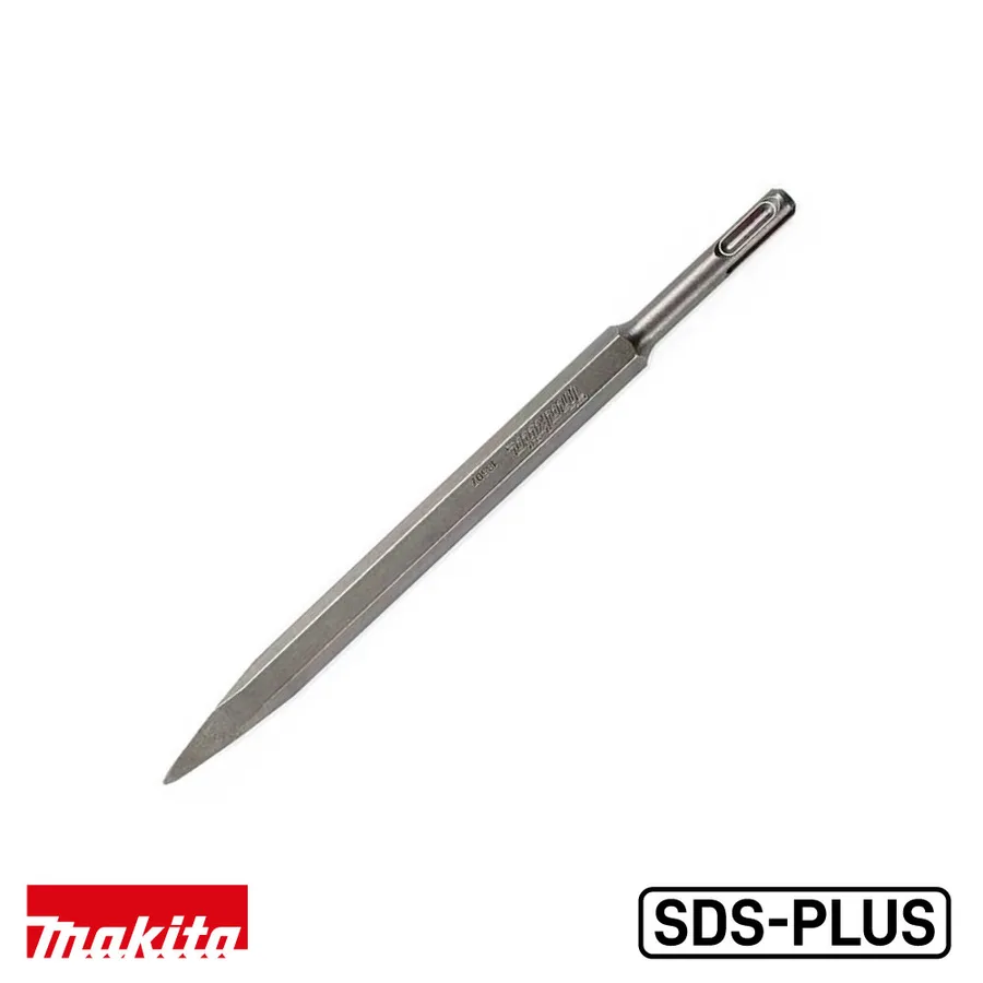 CINCEL PUNTO SDS - PLUS 250 MM MAKITA