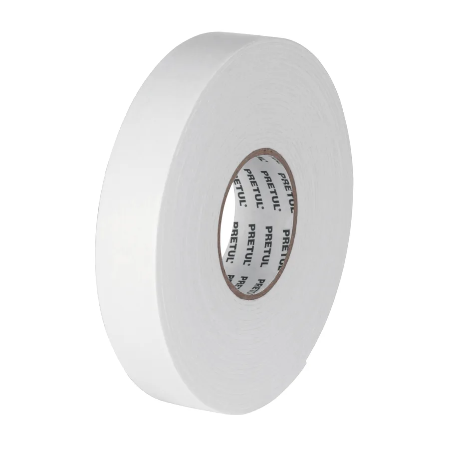 CINTA DOBLE CONTACTO DE 19MM X 5M TRUPER