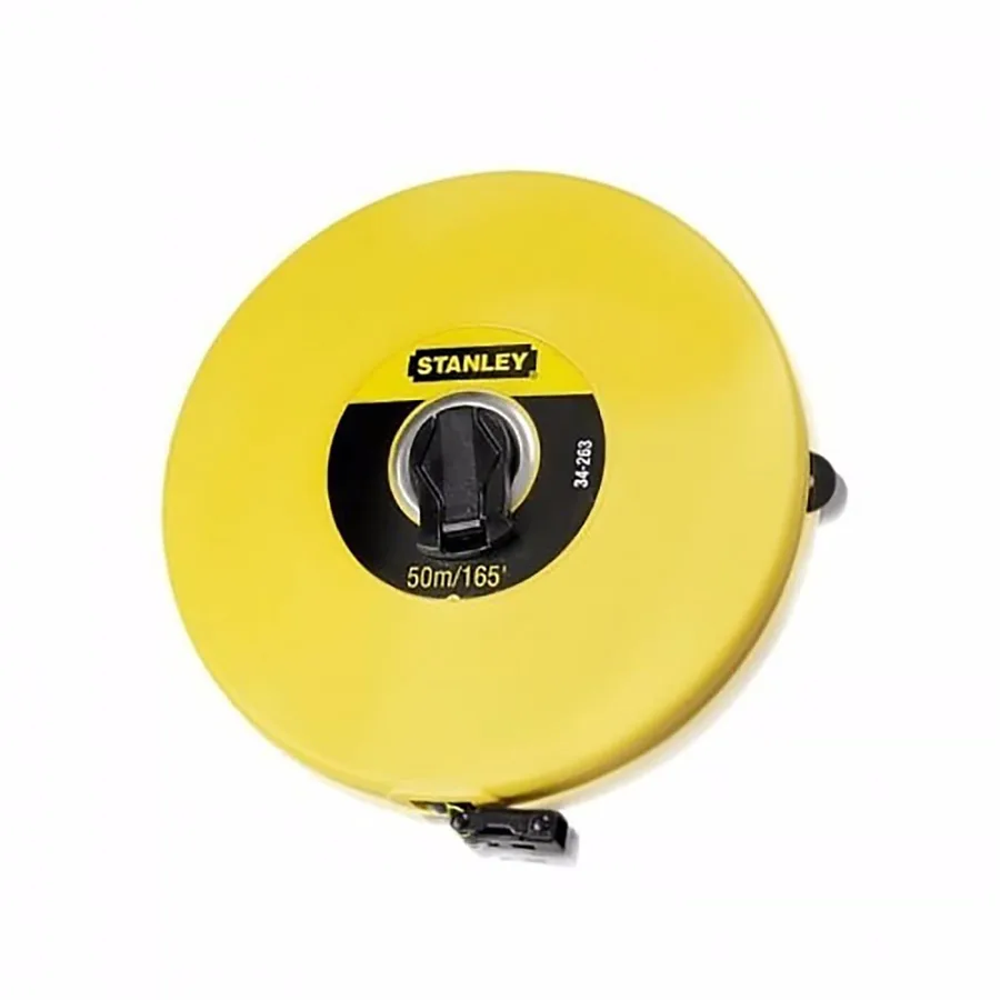 CINTA METRICA X 5MTS STANLEY