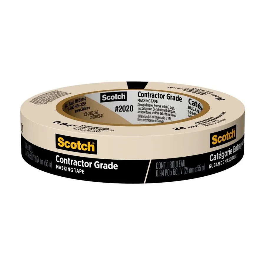 CINTA VULCANIZANTE 3M -230.76MM SCOTCH