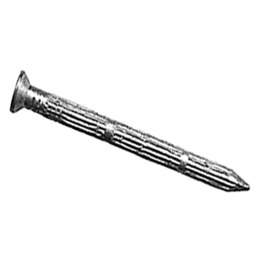 CLAVO ACERO VERTICAL 3.5 X 50MM(2) 124 UNIDADES MEJIA"