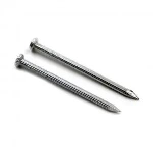 CLAVO ACERO VERTICAL 4.3 X 100 MM(4) 42 UNIDADES MEJIA"