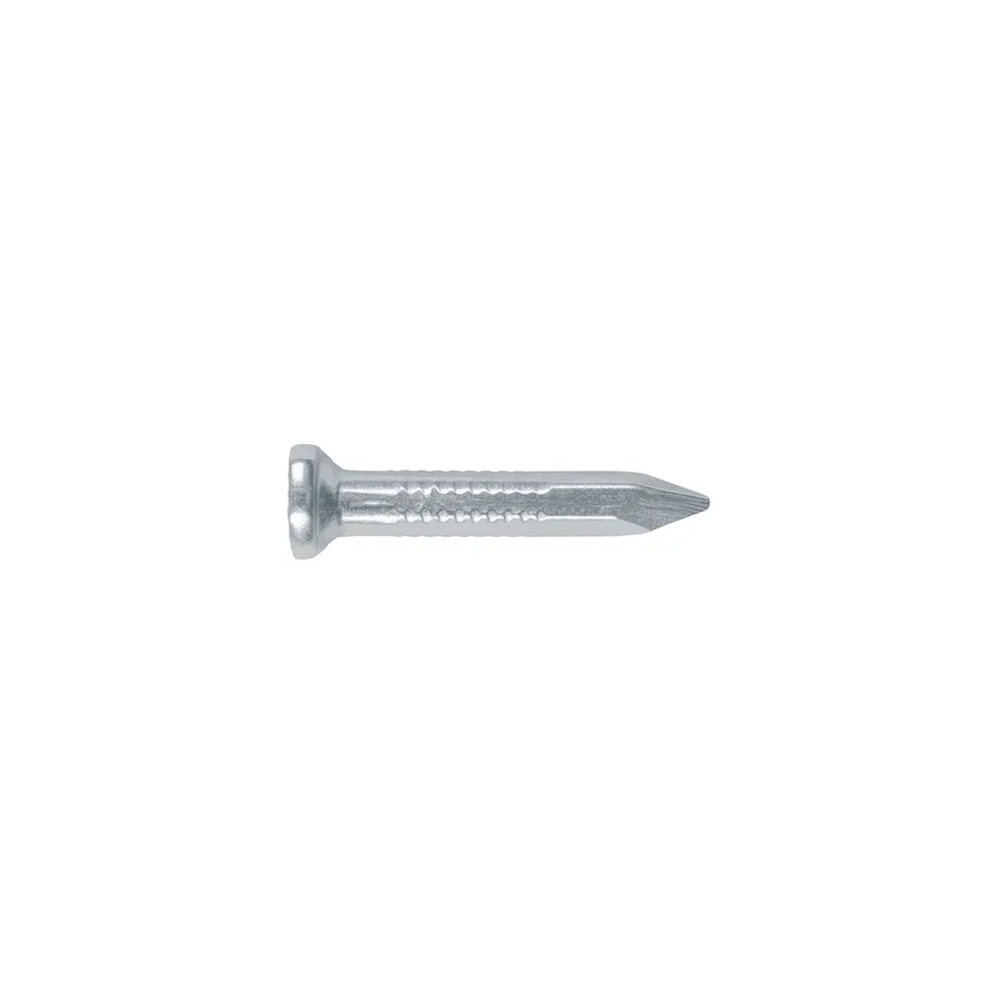 CLAVO GALVANIZADO P/CONCRETO 1 TRUPER"