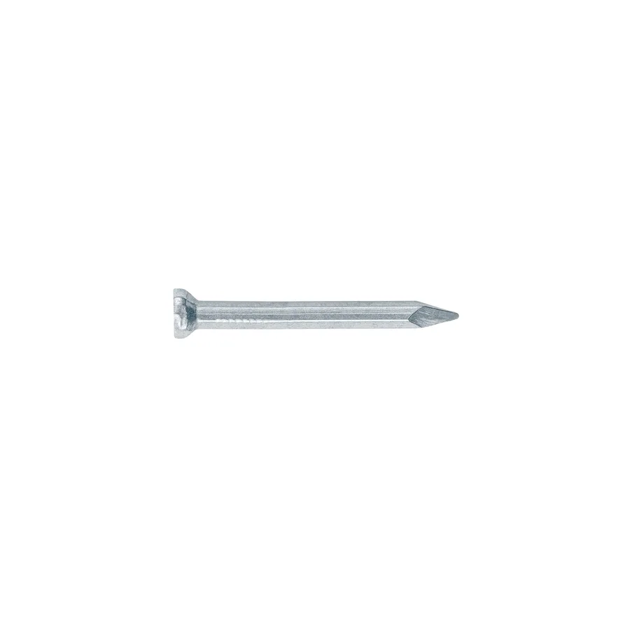 CLAVO GALVANIZADO P/CONCRETO 11/2 TRUPER"