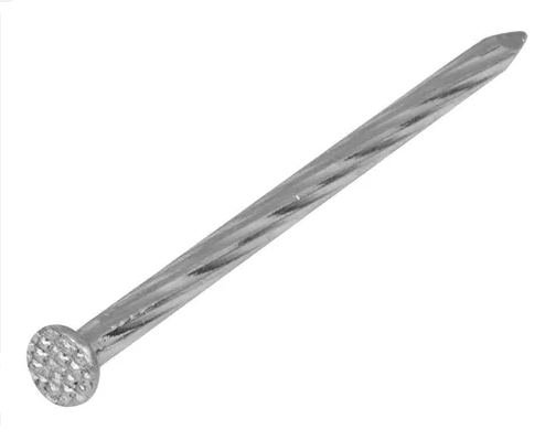 CLAVO GALVANIZADO P/CONCRETO 3/7 TRUPER"