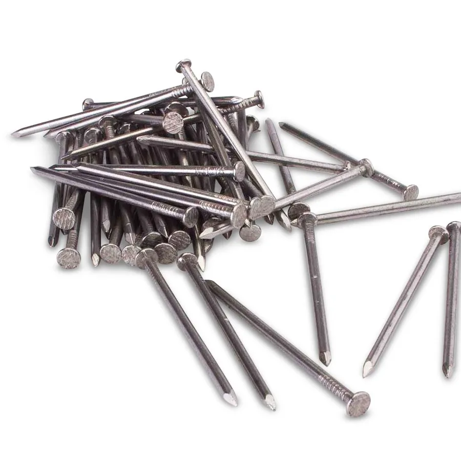 CLAVOS C/C 3 PRODAC DAVISA