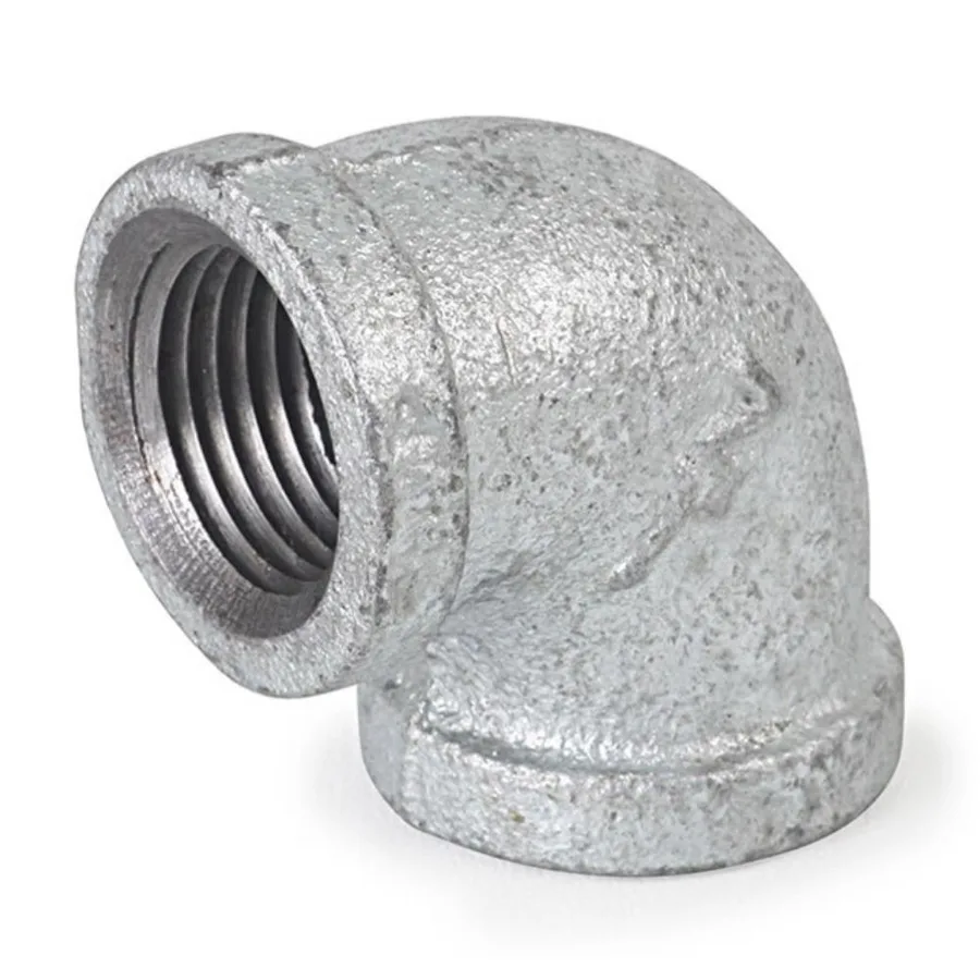 CODO 1/2 MP 90° INYECTOPLAST