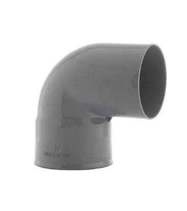 CODO 1/2 SP X 90% INYECTOPLAST