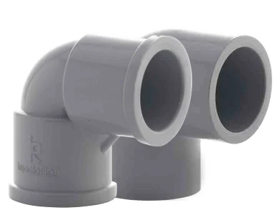 CODO 1 SP 90 INYECTOPLAST