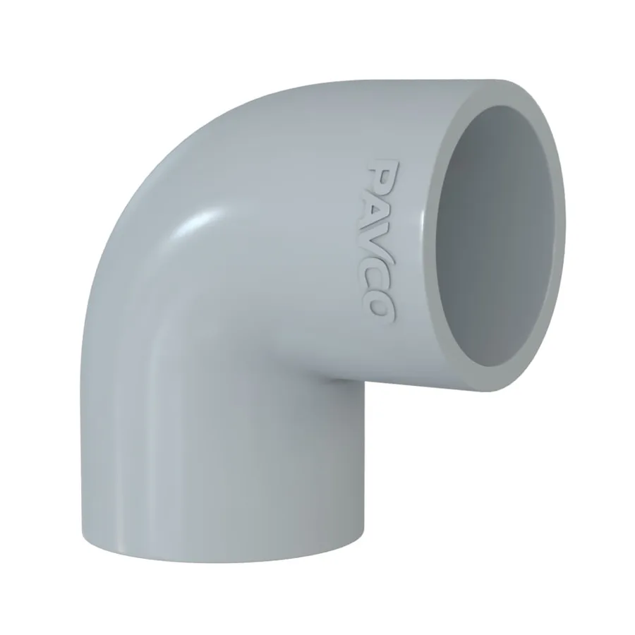 CODO 1 SP 90° PAVCO"