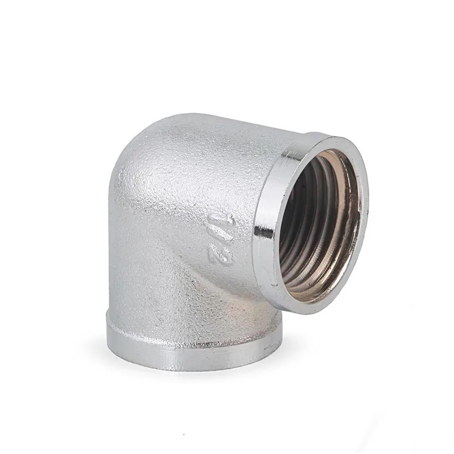 CODO BRONCE 1/2 VALMAX