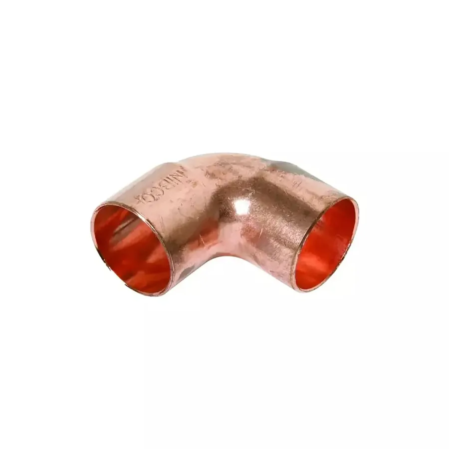 CODO DSG SAL 2X90 INYECTOPLAST