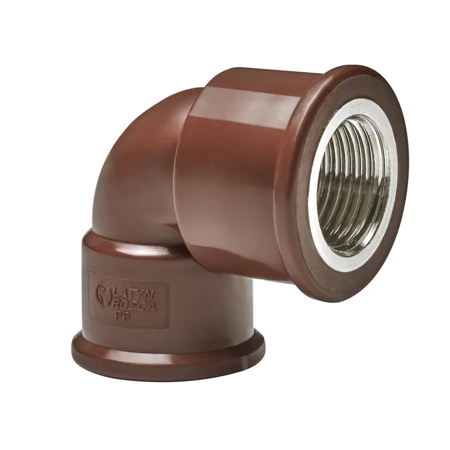 CODO GALVANIZADO 1/2" C&A