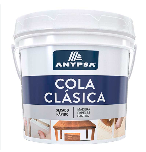 COLA CLASICA ANYPSA ANYPSA