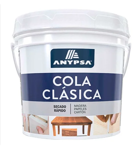 COLA CLASICA ANYPSA ANYPSA