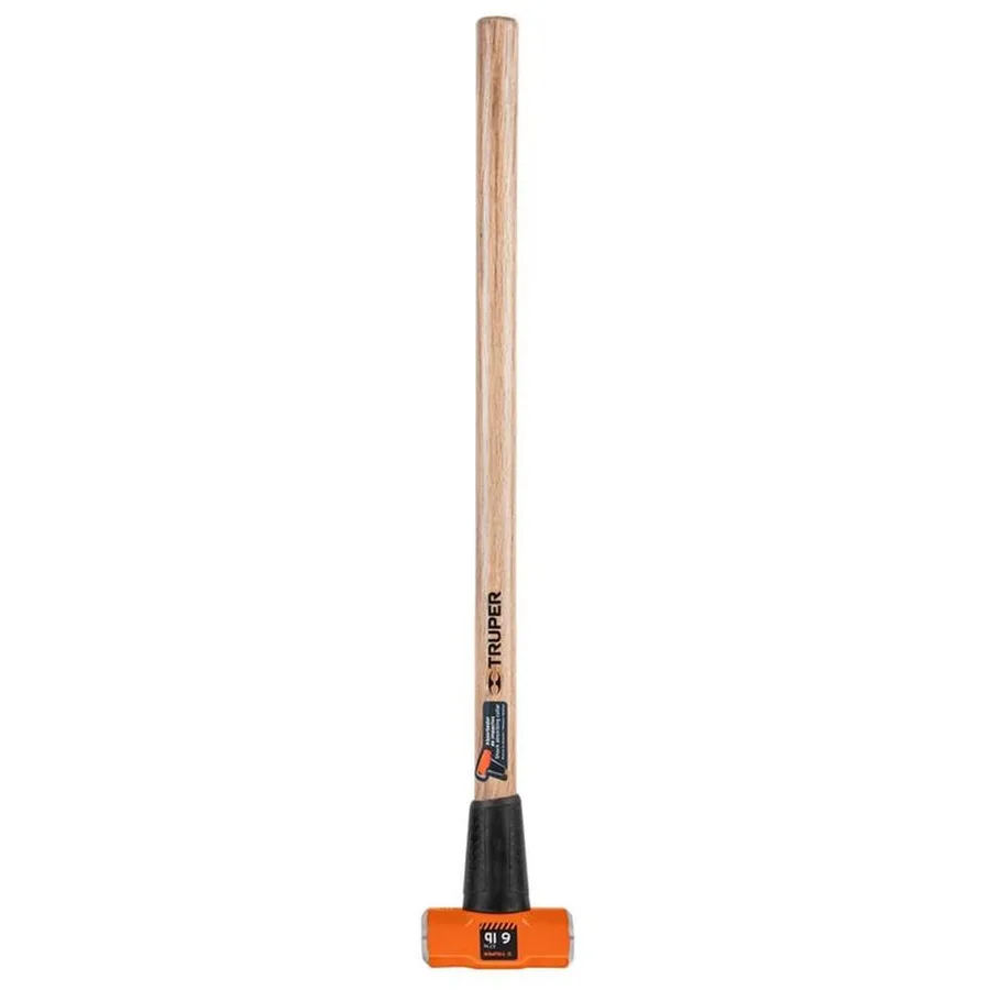 COMBA 6 LBS TRUPER