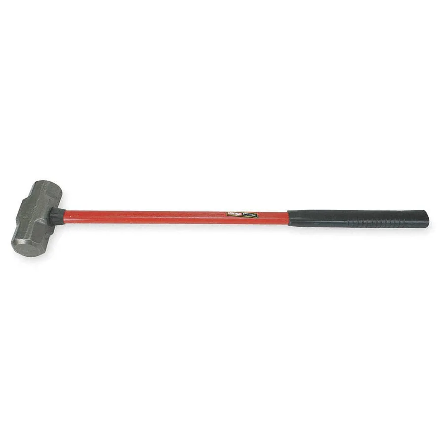 COMBA C/MANGO FIBRA DE VIDRIO 6LBS - C&A (40015)