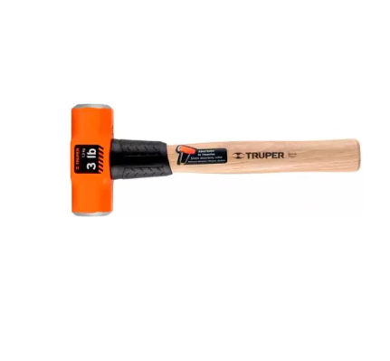 COMBA OCTAGONAL 3LBS MANGO 12 TRUPER