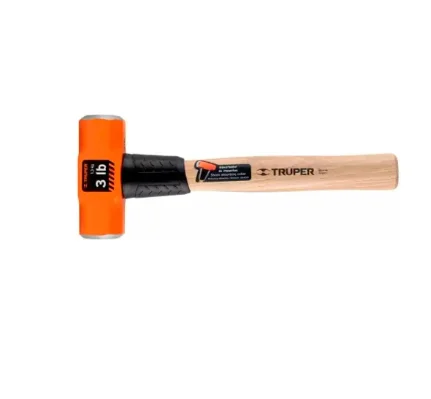 COMBA OCTAGONAL 3LBS MANGO 12 TRUPER