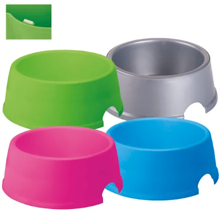 COMEDEROS DE COLORES S/M