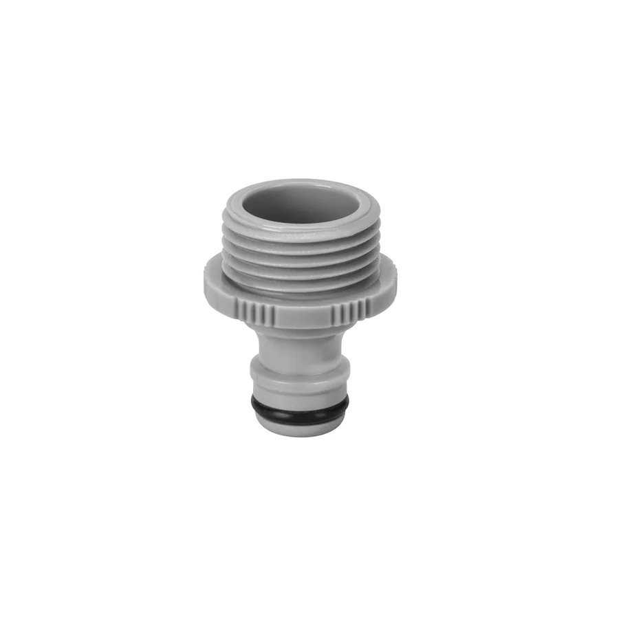 CONECTOR CLICK MACHO D/19MM TRUPER