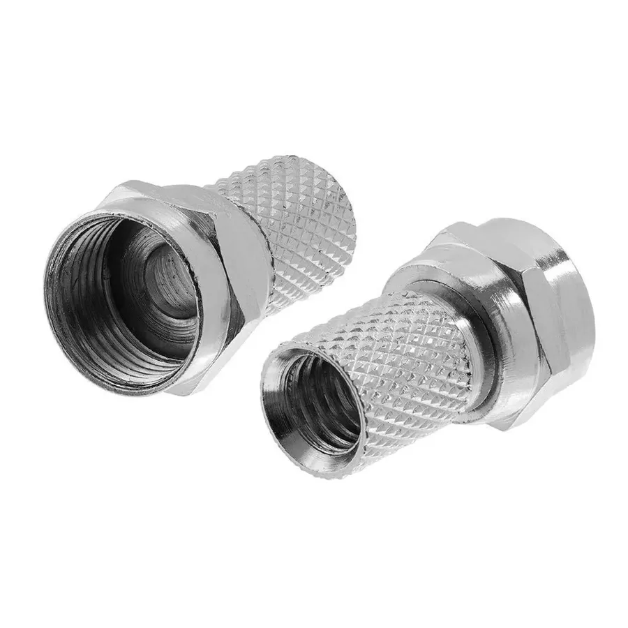 CONECTOR COAXIAL ORIGINAL EUROLITE