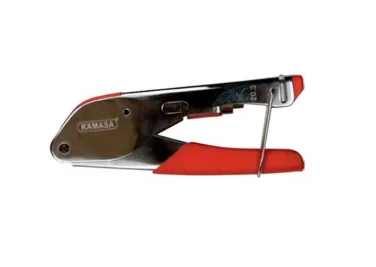 CONECTOR DE CABLE 5.6 KAMASA