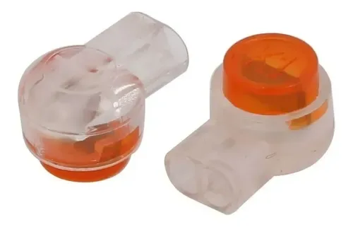 CONECTOR DE EMPALME / UNION TV S/M