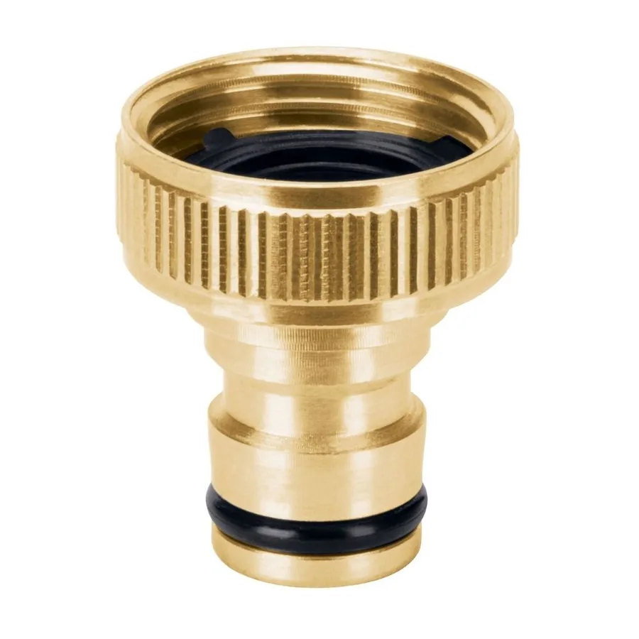 CONECTOR HEMBRA DAMPER