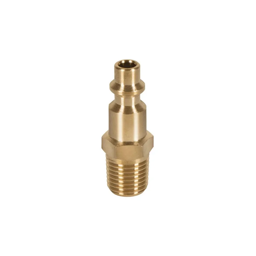 CONECTOR MACHO DAMPER