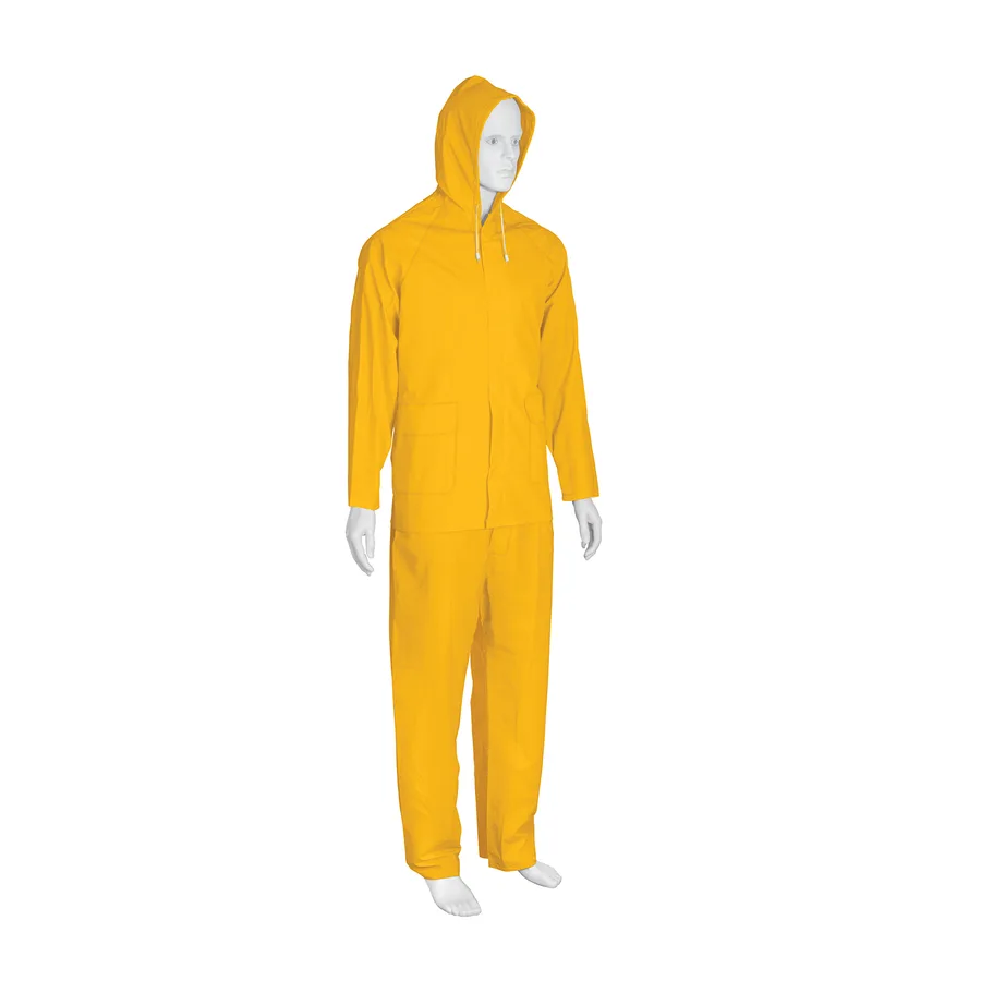 CONJUNTO IMPERMIABLE TALLA S TRUPER