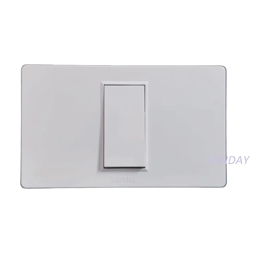 CONMUTADOR SIMPLE 3 VIAS P/ EMP HOME LUX