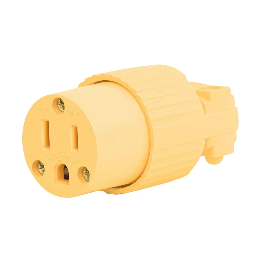 CONTACTO INDUSTRIAL S/ SIERRA 46119 VOLTECK