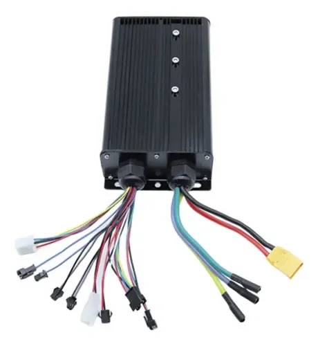 CONTROLADOR DE 3000WTS 72V ENPOWER SHILI