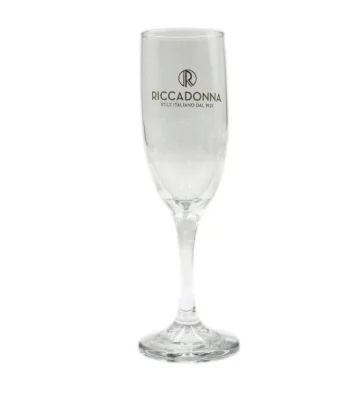 COPA RICCADONA S/M
