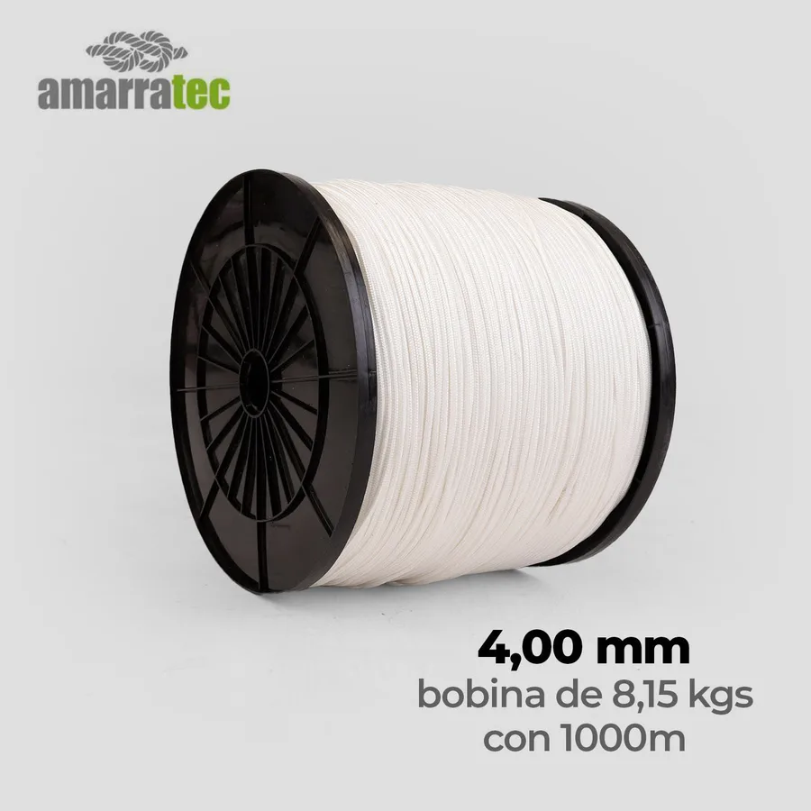 CORDEL BLANCO S/M