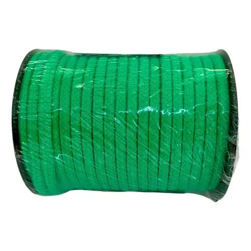 CORDEL VERDE 5CM EL ARQUERITO