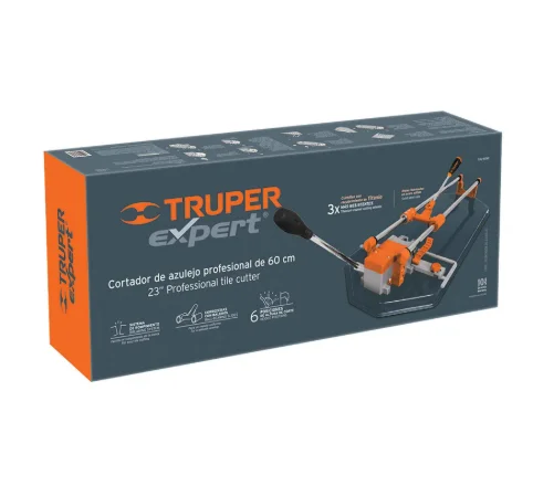 CORTA PISOS D/MAYOLICA 60CM (23) TRUPER"