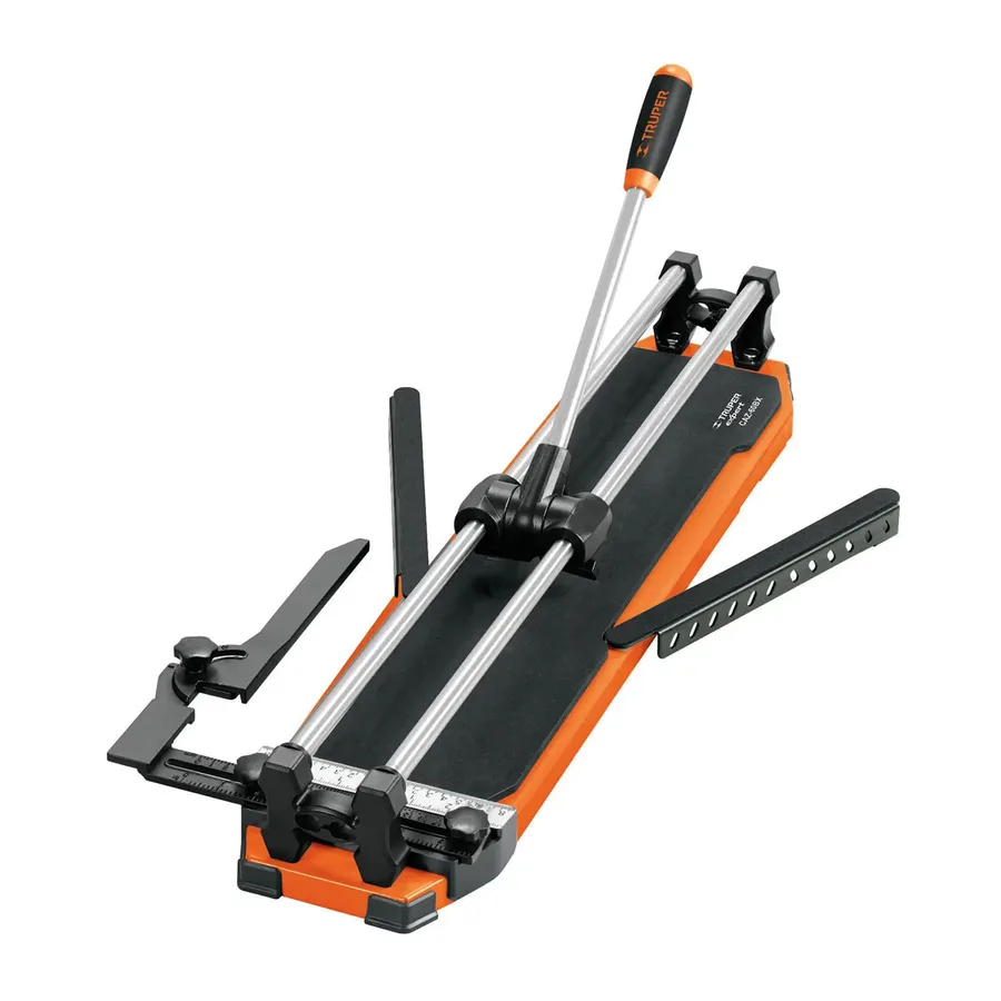 CORTADOR D/CERAMICA 63CM RUBI