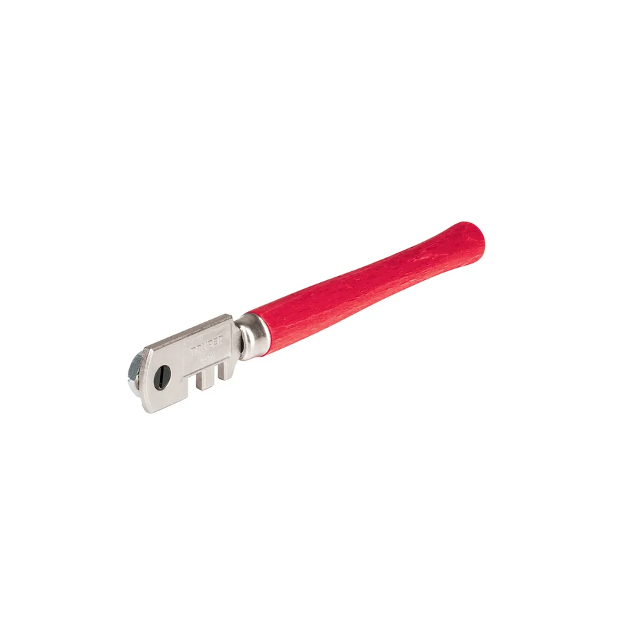 CORTADOR VIDRIO 6/CUCHILLAS TRUPER
