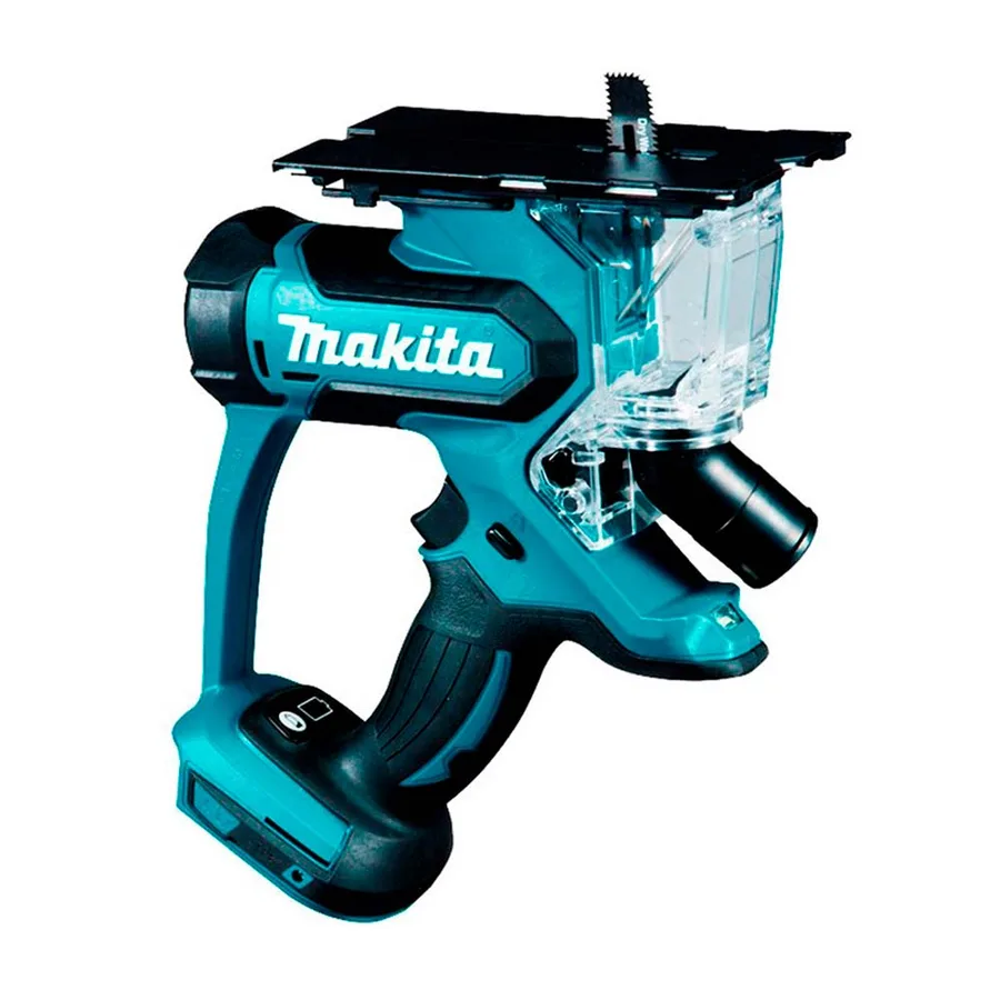 CORTADORA DE DRYWAL 18V MAKITA