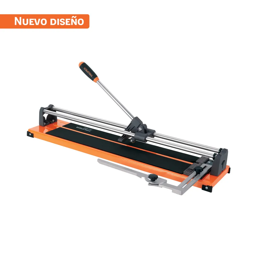 CORTAPISOS DE MAYOLICA CON RODAJAS 60 CM 23 TRUPER"