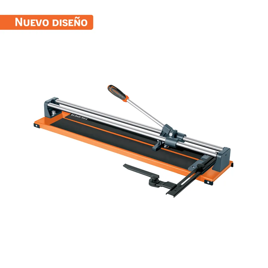 CORTAPISOS DE MAYOLICA CON RODAJE 66CM 25 TRUPER"
