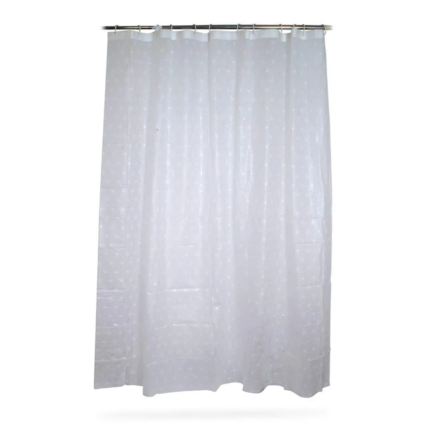 CORTINA DE BAÑO YO-036 S/M