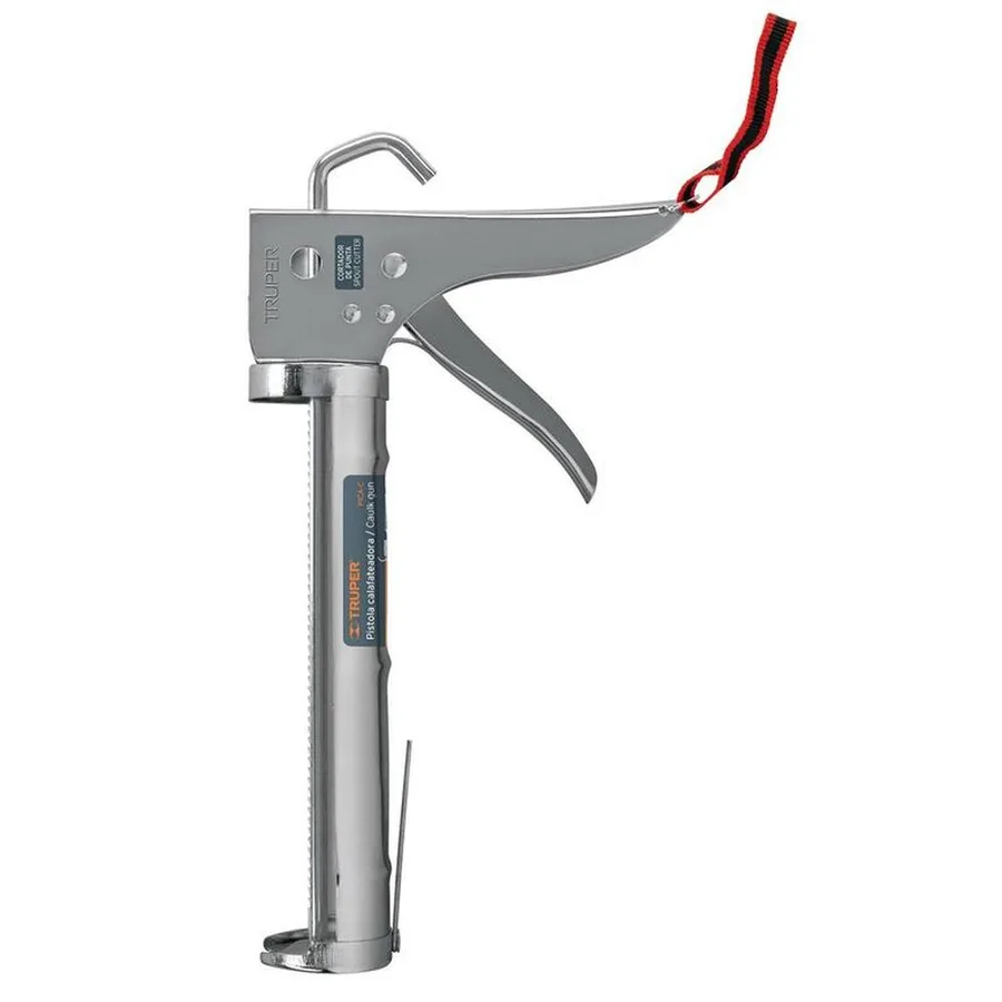 CREMALLERA MEDIA LUNA DAMPER