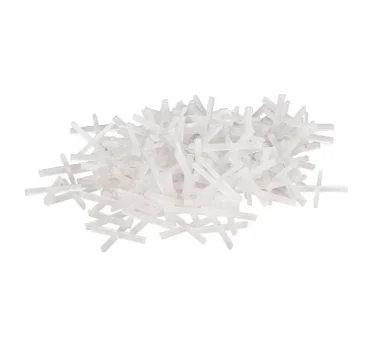 CRUCETA P/MAYOLICA 2MM S/M
